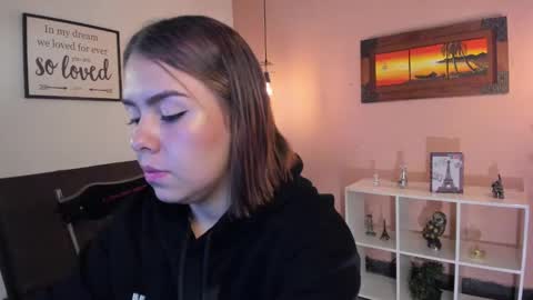  Arianna  online show from 02/18/25, 12:49