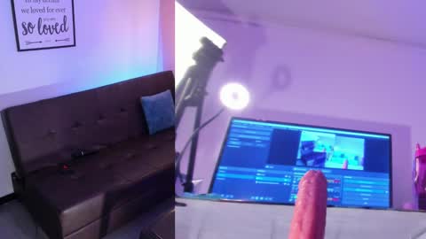  Arianna  online show from 02/21/25, 09:22