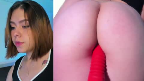  Arianna  online show from 03/01/25, 09:26