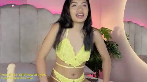 Ari Star  online show from 07/17/26, 03:13