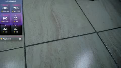 Ariies13 online show from 01/29/25, 03:04