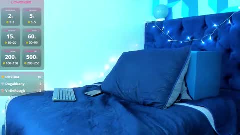 Ariies13 online show from 02/15/25, 05:50