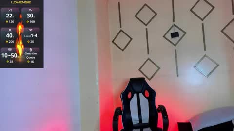 Ariies13 online show from 11/04/25, 12:15