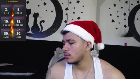 Ariies13 online show from 12/21/25, 12:34