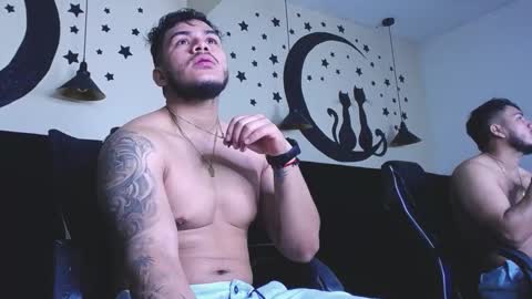 Ariies13 online show from 02/06/26, 12:08