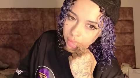 Snapshot of arikatorres chatting on 02/26/26, 02:10 Arin online show from 02/26/26, 02:10