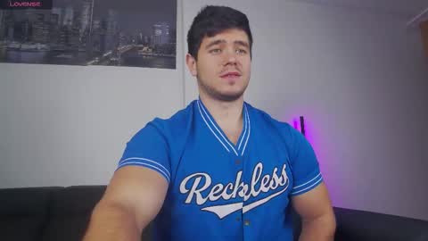 A n g e l  f r o m  H e l l online show from 12/02/25, 07:03