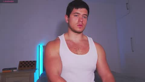 Snapshot of arilass chatting on 03/07/26, 08:11 A n g e l f r o m H e l l online show from 03/07/26, 08:11