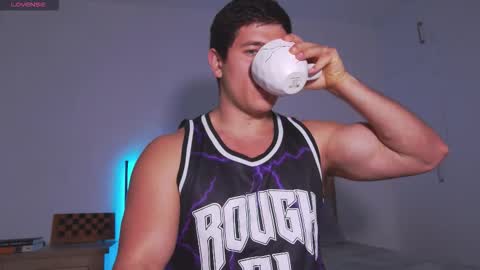 Snapshot of arilass chatting on 03/14/26, 07:14 A n g e l f r o m H e l l online show from 03/14/26, 07:14