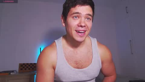 Snapshot of arilass chatting on 03/15/26, 08:09 A n g e l f r o m H e l l online show from 03/15/26, 08:09