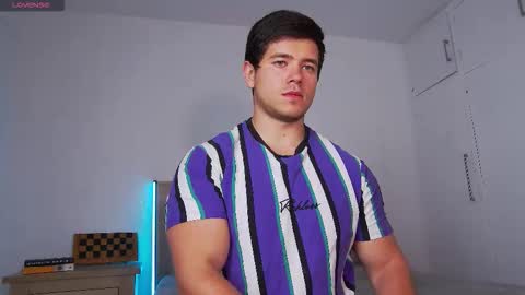 Snapshot of arilass chatting on 03/21/26, 07:35 A n g e l f r o m H e l l online show from 03/21/26, 07:35