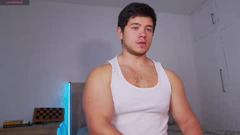 Snapshot of arilass chatting on 03/25/26, 08:09 A n g e l f r o m H e l l online show from 03/25/26, 08:09