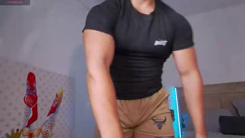 Snapshot of arilass chatting on 03/29/26, 07:19 A n g e l f r o m H e l l online show from 03/29/26, 07:19