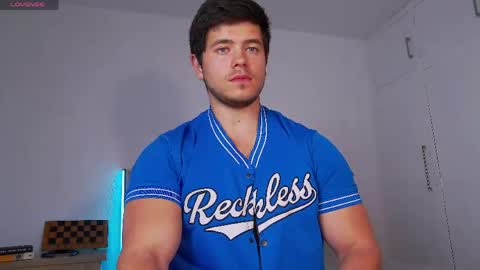 Snapshot of arilass chatting on 03/31/26, 07:42 A n g e l f r o m H e l l online show from 03/31/26, 07:42