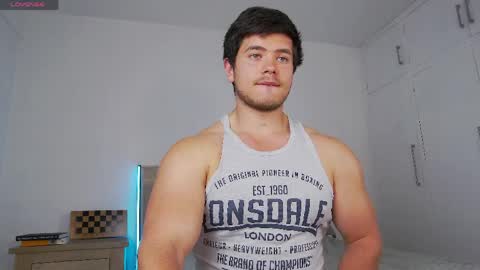 Snapshot of arilass chatting on 04/02/26, 12:58 A n g e l f r o m H e l l online show from 04/02/26, 12:58