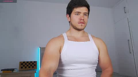 Snapshot of arilass chatting on 04/03/26, 06:55 A n g e l f r o m H e l l online show from 04/03/26, 06:55