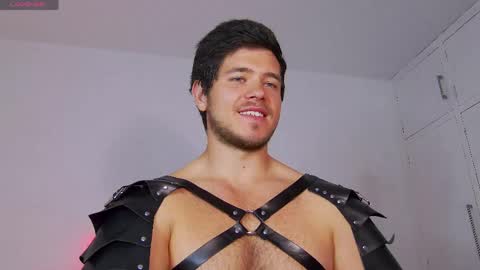 Snapshot of arilass chatting on 04/11/26, 06:51 A n g e l f r o m H e l l online show from 04/11/26, 06:51