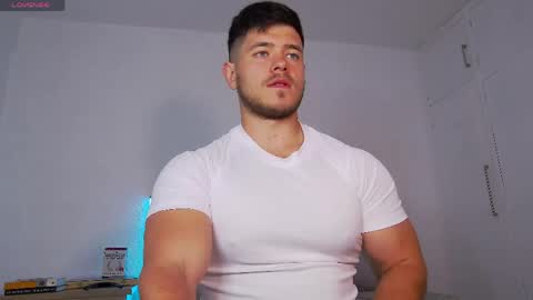 Snapshot of arilass chatting on 04/16/26, 07:31 A n g e l f r o m H e l l online show from 04/16/26, 07:31