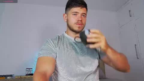 Snapshot of arilass chatting on 04/19/26, 06:56 A n g e l f r o m H e l l online show from 04/19/26, 06:56