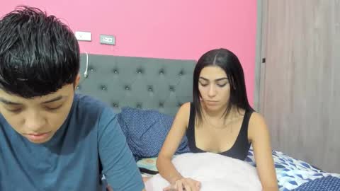 Aria  Cholee online show from 02/19/26, 12:45