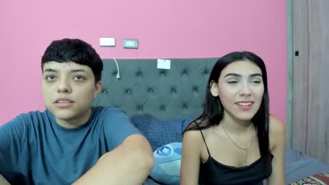 Aria  Cholee online show from 03/04/26, 02:34