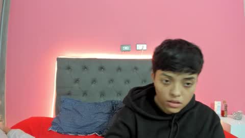 Aria  Cholee online show from 03/10/26, 05:01