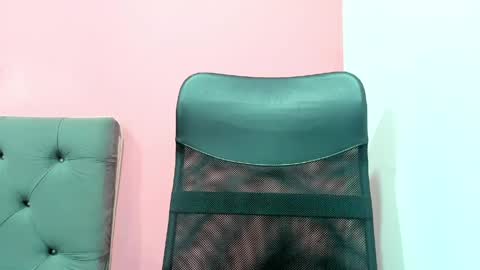 Aria  Cholee online show from 04/12/26, 01:05