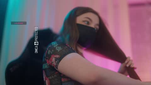 Arina online show from 01/21/25, 09:57