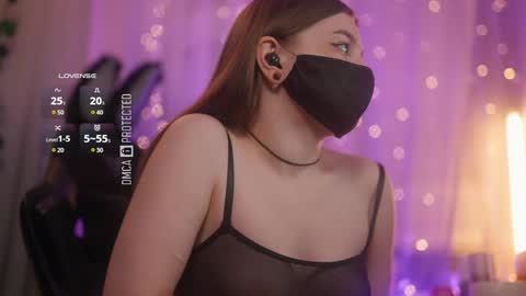 Arina online show from 02/01/25, 08:47