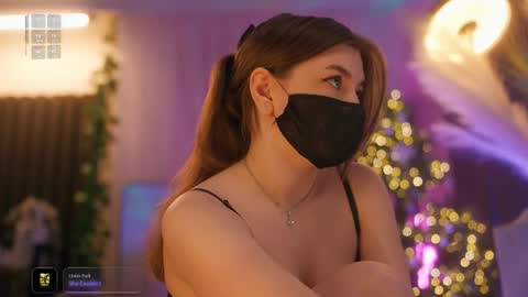 Arina online show from 01/14/26, 04:45