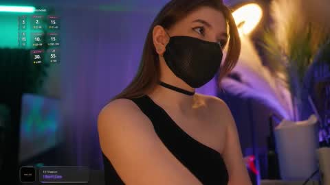 Arina online show from 02/28/26, 03:24