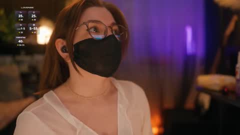 Arina online show from 03/20/26, 04:01