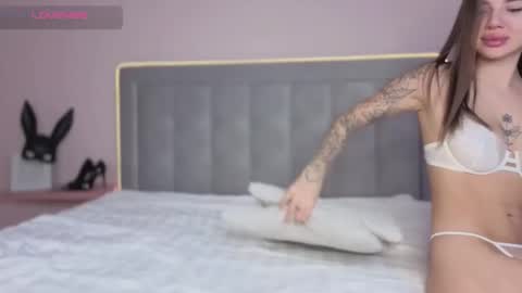 arimilas online show from 03/21/26, 08:52