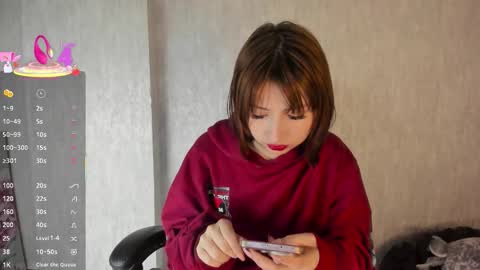 Ariel online show from 01/06/26, 11:58