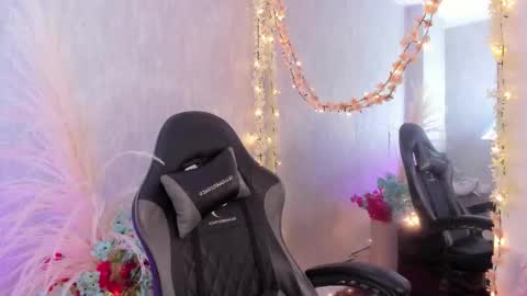 Ariel online show from 02/11/26, 12:54