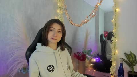 Ariel online show from 02/17/26, 02:57