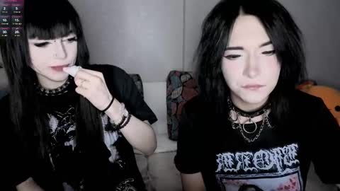 Arinka online show from 02/14/26, 04:15