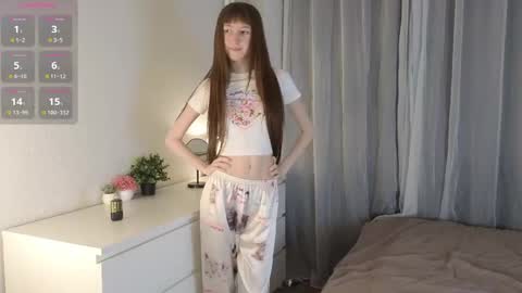 Snapshot of arina_waifu chatting on 04/03/26, 03:21 Arina online show from 04/03/26, 03:21