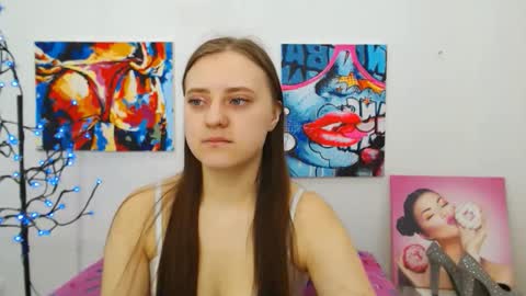 Snapshot of arinabelle chatting on 02/20/26, 02:19 arinabelle online show from 02/20/26, 02:19