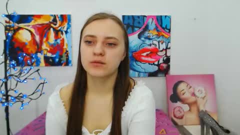 arinabelle online show from 03/06/26, 01:24