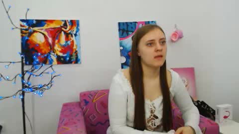 Snapshot of arinabelle chatting on 04/21/26, 12:34 arinabelle online show from 04/21/26, 12:34