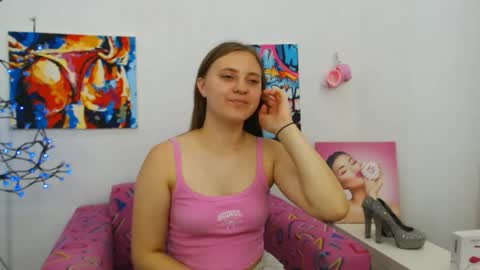 Snapshot of arinabelle chatting on 06/29/26, 01:44 arinabelle online show from 06/29/26, 01:44