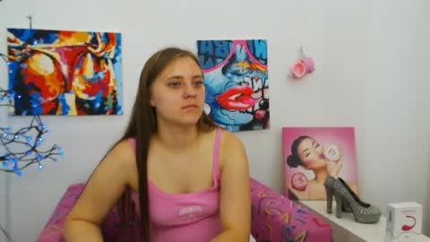 Snapshot of arinabelle chatting on 07/01/26, 04:29 arinabelle online show from 07/01/26, 04:29