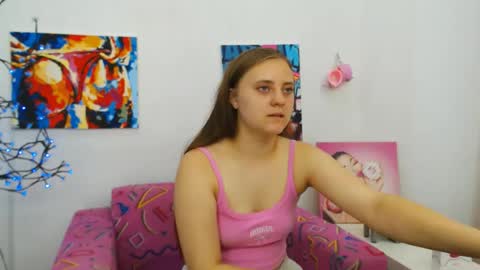 Snapshot of arinabelle chatting on 07/02/26, 11:27 arinabelle online show from 07/02/26, 11:27
