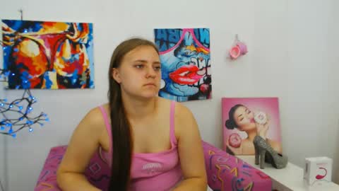 Snapshot of arinabelle chatting on 07/04/26, 04:24 arinabelle online show from 07/04/26, 04:24