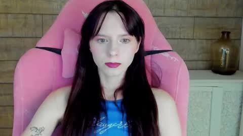 Arinakubrick online show from 11/19/25, 01:22