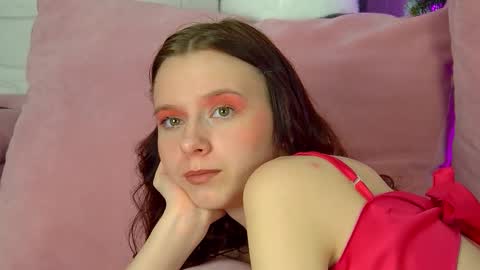 Arinakubrick online show from 12/20/25, 05:42