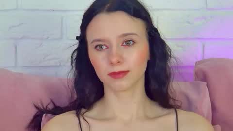 Arinakubrick online show from 01/14/26, 06:02