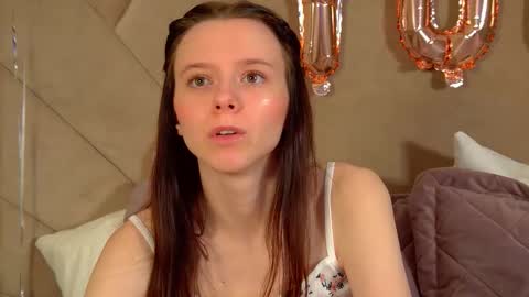 Arinakubrick online show from 02/20/26, 04:40