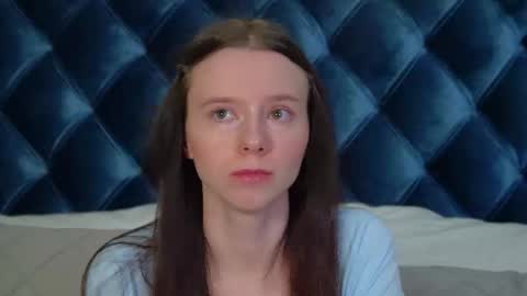 Arinakubrick online show from 02/28/26, 04:41